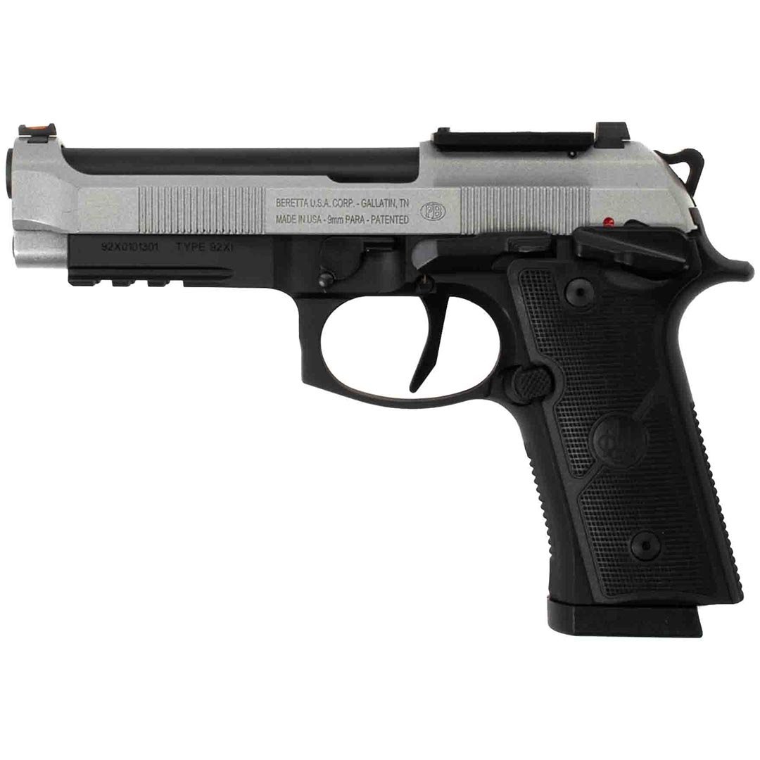 BERETTA TYPE 92XI